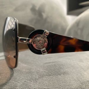 Vintage Versace Sunglasses